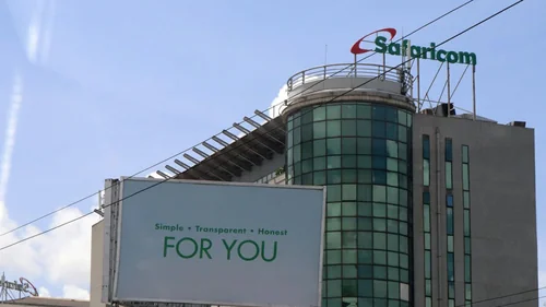 Safaricom to Pay Innovator KSh1.4bn in Copyright Breach Case | The Kenyan Wallstreet