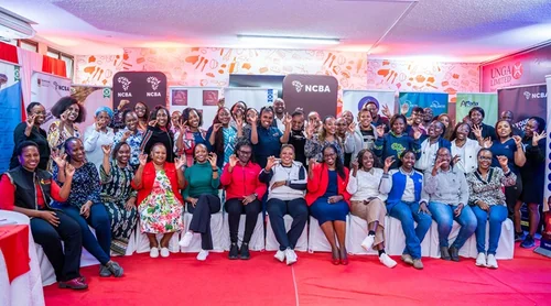 NCBA Supports 42 Women Entrepreneurs With USD 3.5 Million To Scale Agri-Food Business