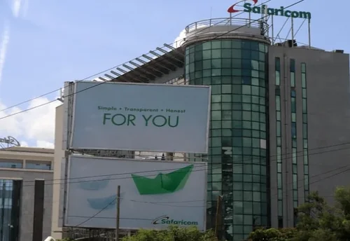 Safaricom’s Fuliza Loans Rise 49% to Ksh1.47T Amid Growing Credit Dependence