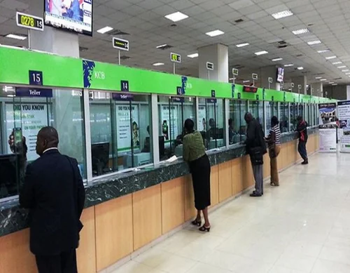KCB Introduces KShs. 20 Flat Fee on Pesalink