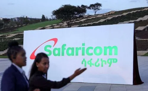 Ethiopia Slowly Emerges as Safaricom’s Next Growth Frontier