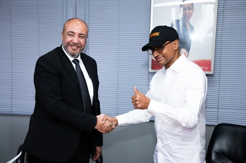 Kenya Airways Partners With Trace To Power Africa Forward — Le Concert, A Celebration Of African Art And Culture