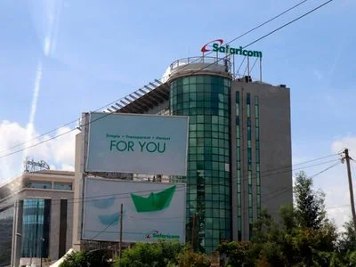 Safaricom Ethiopia takes $134m external debt on shallow local lending capacity