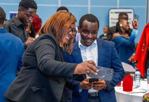 NCBA Insurance Partners with UoN Students to Champion Digital Transformation in Insurance