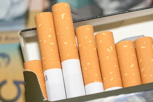 KAM protests against parts of proposed tobacco laws