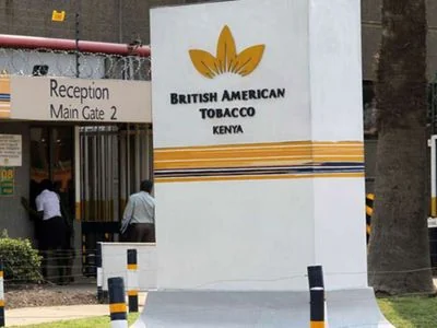 BAT reverses six-year slump in tobacco leaf production