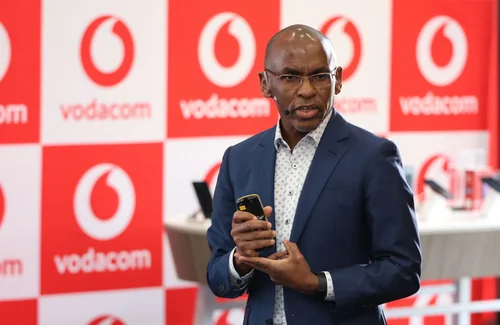  Vodacom FY2026: HEPS Up 23%, Safaricom Deal in Court | The Kenyan Wallstreet