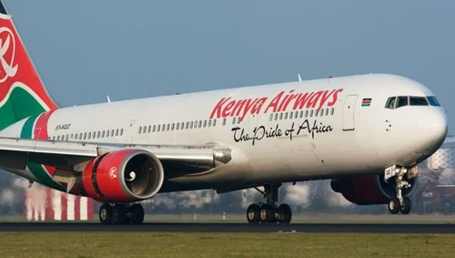 Kenya Airways, Rubis Partner to Build KES10.6 billion SAF Refinery