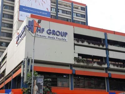 Britam reverses Sh877 million paper losses in HF investment