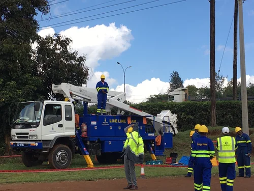 Kenya Power Share Prices to Remain Volatile as Firm Lose Monopoly Status