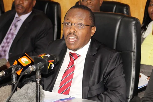 Treasury hits M-Pesa, Pesapal with 16pc VAT