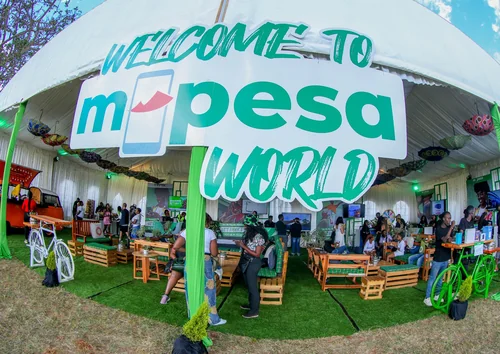 Kenya Plans VAT on M-Pesa and Digital Payment Platforms