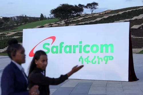Safaricom Tightens Hold on Ethiopia Unit