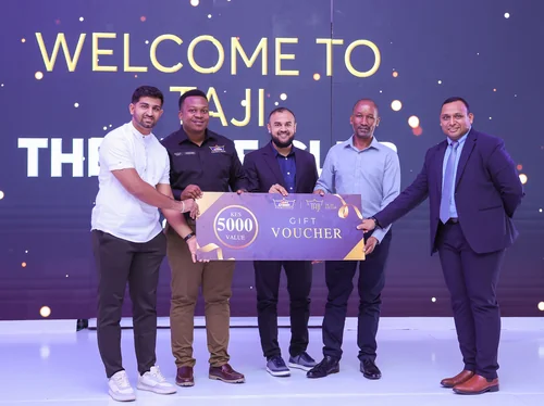 Crown Paints Honours Top Dealers with Morocco Trip | The Kenyan Wallstreet