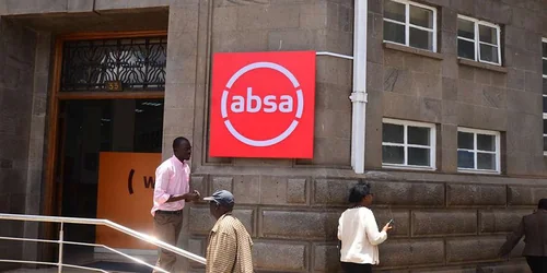 Absa dragged into Sh26m Vetlab Club financial dispute