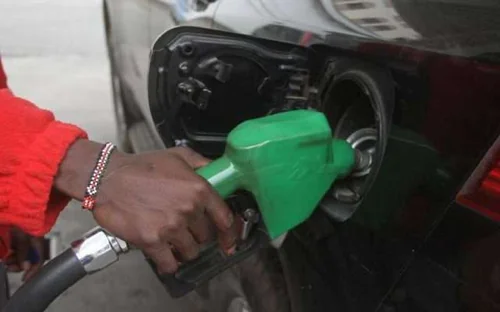 EPRA Announces Sharp Rise in Fuel Prices for May-June Cycle