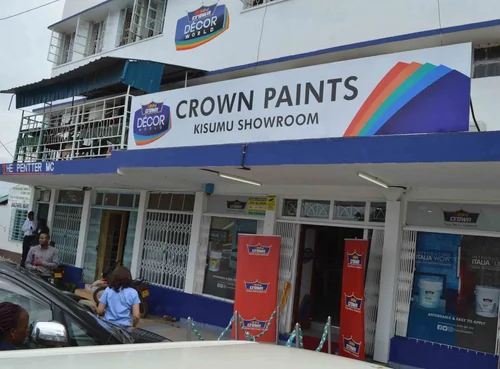 Crown Paints Kenya Plc Rewards Top-Performing Dealers with Morocco Trip