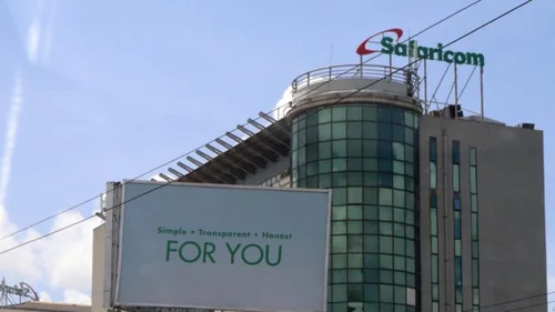 Safaricom Secures 25-Year Operating Licence, Driving Licence Fee Expenditure to KES 16.4Bn
