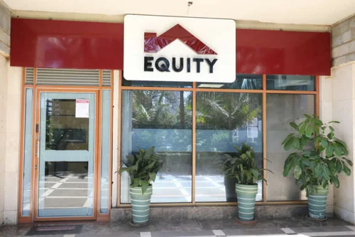 Equity Bank Kenya Partners with Sidama Bank to Open Up Ethiopia’s Cross-Border Banking