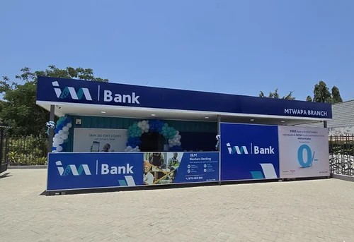 I&M Bank MTN Offer Oversubscribed By 232.26%, Signalling Strong Investor Confidence
