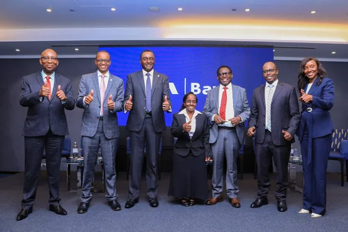 I&M Bank Raises KSh 13Bn as Corporate Bond Market Heats up | The Kenyan Wallstreet