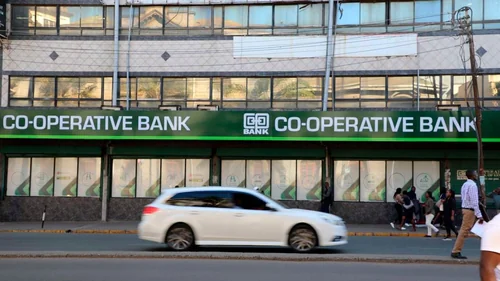Court upholds sacking of Co-op Bank manager over fraud-linked dormant accounts