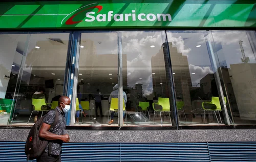 Court freeze stalls Treasury’s Sh244.5bn windfall from Safaricom stake sale