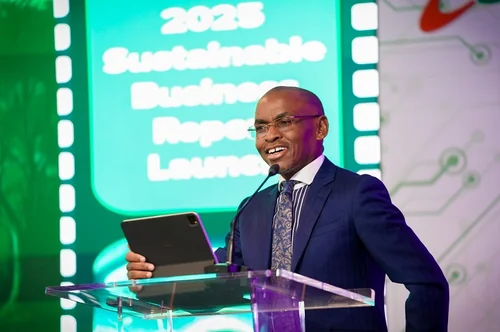 Safaricom Opens Applications For Strategic Expression Partnership With The Youth