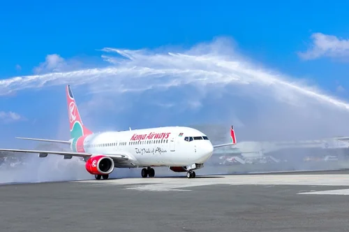 Kenya Airways Bets on FlyNava Technologies Platform to Strengthen Pricing Accuracy and Customer Value