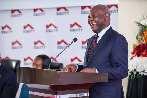 Equity Group Q1 2026: Record Profit, Assets Cross KSh 2T | The Kenyan Wallstreet