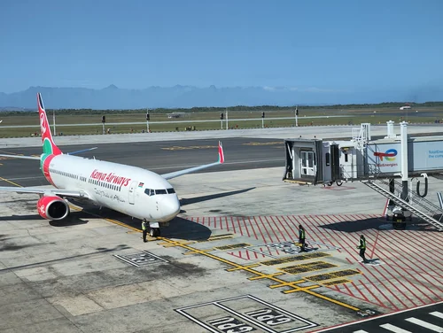 Kenya Airways Deploys AI Platform to Optimize Ticket Pricing