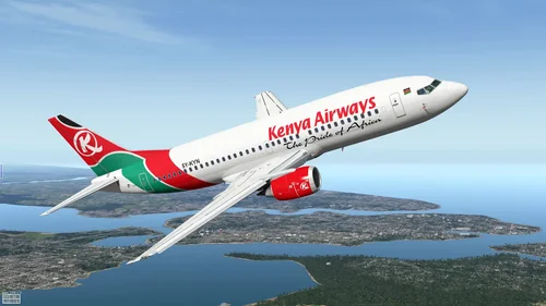 Court Sides With KQ in KSh 300Mn Advertising Dispute | The Kenyan Wallstreet