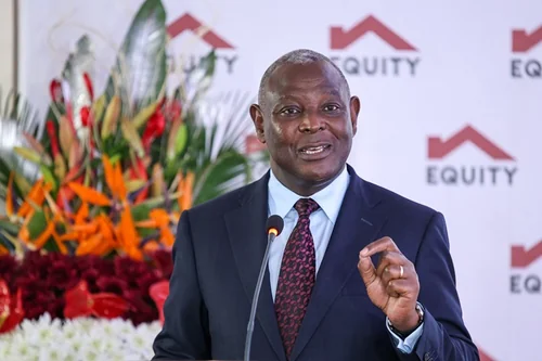 Equity Insurance Business Emerges As Group’s Third Growth Engine In Q1 2026