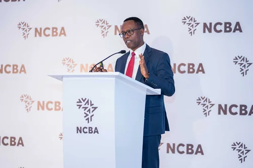 NCBA Group Profit After Tax Rises 9% to KES 6bn