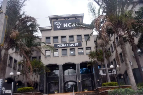 NCBA staff to get Sh1.9bn in shares after Nedbank buyout