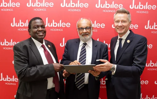 Jubilee blocks Sh1.28bn in fake insurance claims using AI