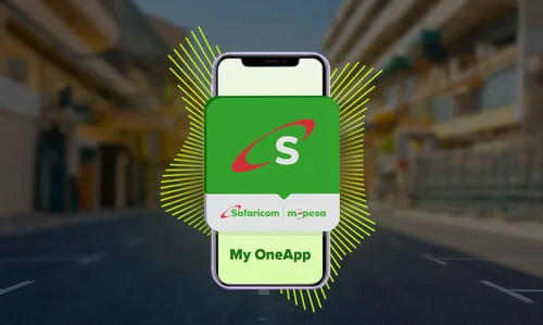 Safaricom opens My OneApp to Airtel, Other Networks
