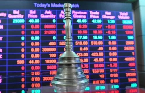 NSE Week 21 Wrap: Mixed Market Performance Amid Declining Turnover