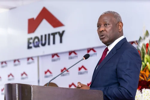 Equity Group Hits 89.5% Digital Transaction Rate in Q1 2026