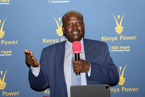 How wind, solar are forcing Kenya Power to ration electricity 