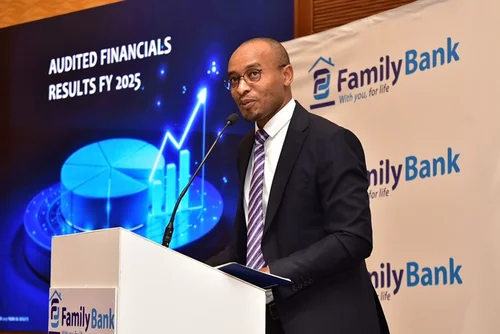 Family Bank Posts Robust First Quarter Growth as Profit Hits KES 1.6 Billion Ahead of NSE Listing