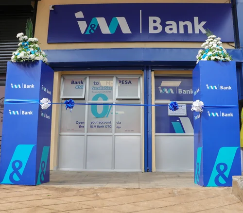 I&M Group Q1 2026 results: profit hits record KSh 5bn | The Kenyan Wallstreet