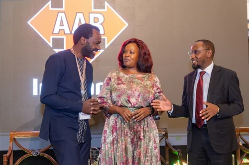AAR Insurance Pushes For Digital Agility And Proactive Wellness At The 2026 Sales Conference