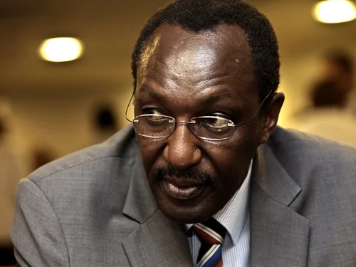 Titus Naikuni to Chair Cannon Insurance Board | The Kenyan Wallstreet