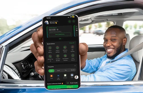 Safaricom Responds to Early My OneApp Access Problems With New Update