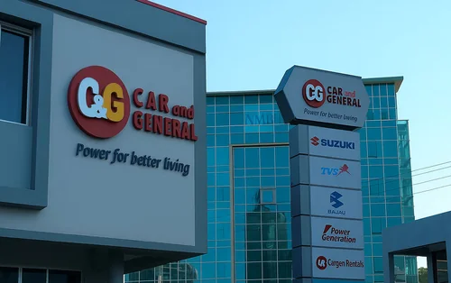 Car & General AGM: ESOP Wind-Up, Record Dividend Vote | The Kenyan Wallstreet