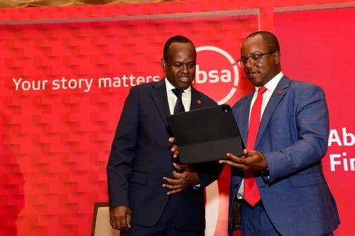 Absa Bank Kenya Q1 Net Profit Drops 13% to Ksh5.3B
