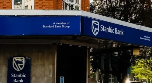 CMA Approves Stanbic Bank to Process Coffee Payments at NCE