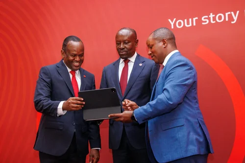 Absa Kenya Q1 Profit Falls for the First Time in Nine Years | The Kenyan Wallstreet