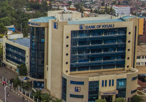 Rwanda’s BK Group posts Sh2.4bn profit on higher interest income